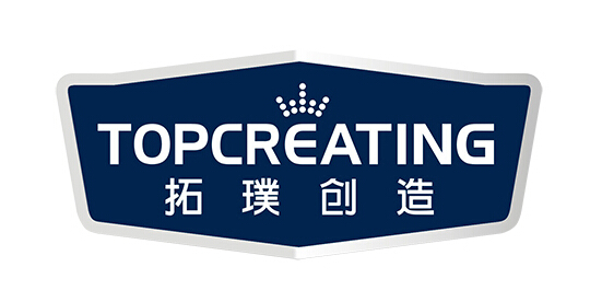 topcreating拓璞怎么样