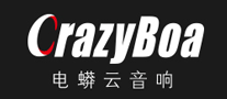 电蟒crazyboa怎么样