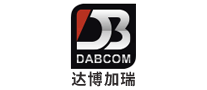 dabcom达博加瑞怎么样