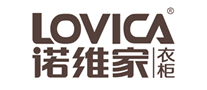 lovica诺维家衣柜怎么样