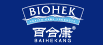 百合康biohek怎么样