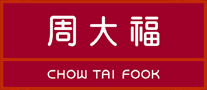 chowtaifook周大福怎么样