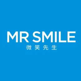 mr smile 微笑先生怎么样