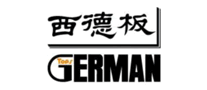 german西德板怎么样