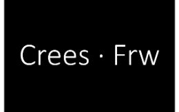 crees frw怎么样