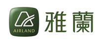 airland雅兰怎么样