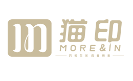 more&in猫印怎么样